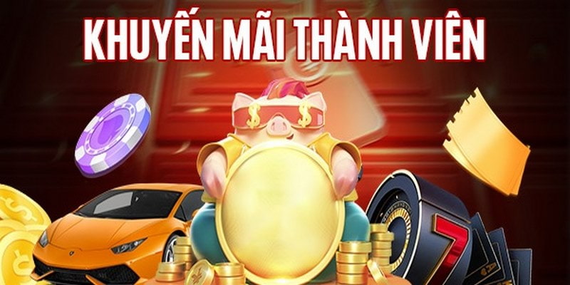Các chương trình Khuyến Mãi Net88 chi tiết