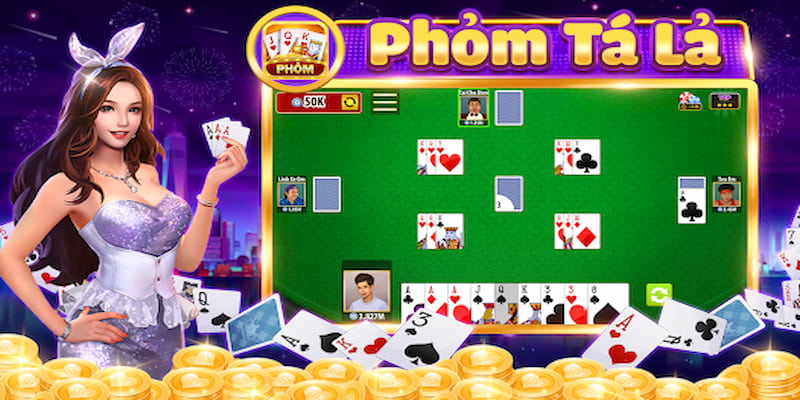 Chiến Lược Và Mẹo Chơi Bài Phỏm Net88